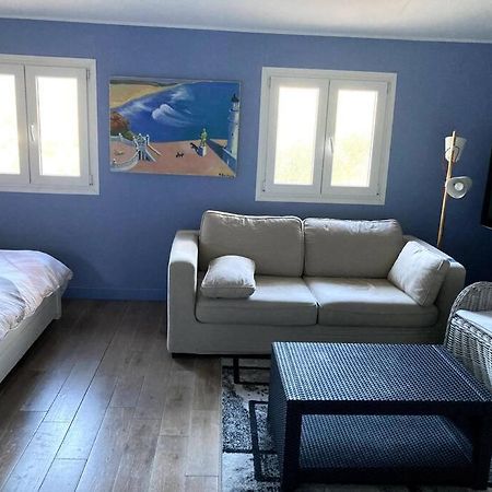Апартаменти Agreable Chambre D'Hotes Avec Vue Sur Les Collines Ла-Коль-сюр-Лу Екстер'єр фото